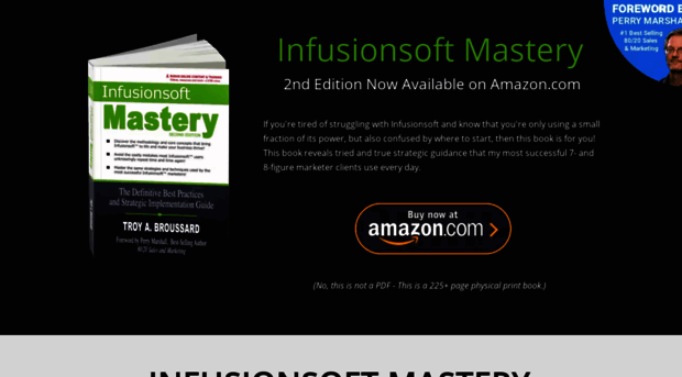 ismastery.com