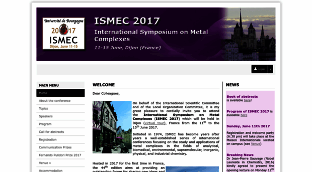 ismec2017.sciencesconf.org