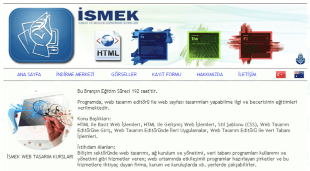 ismekwebtasarimkursu.com