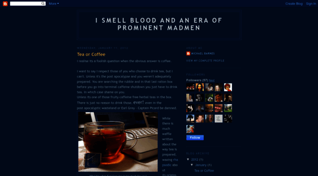 ismellbloodandaneraofprominentmadmen.blogspot.com