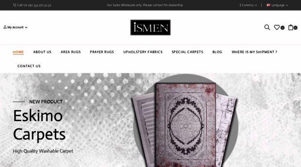 ismen.com