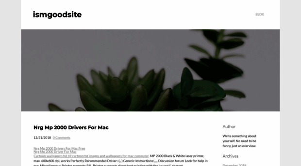 ismgoodsite952.weebly.com