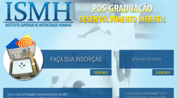 ismh.com.br