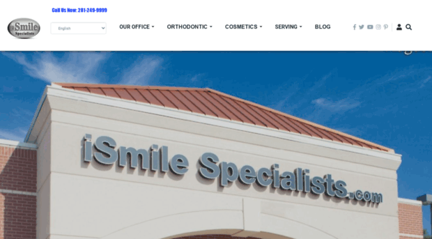 ismilespecialists.com