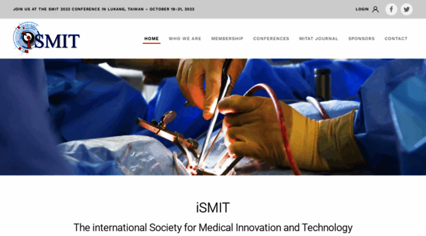 ismit.org