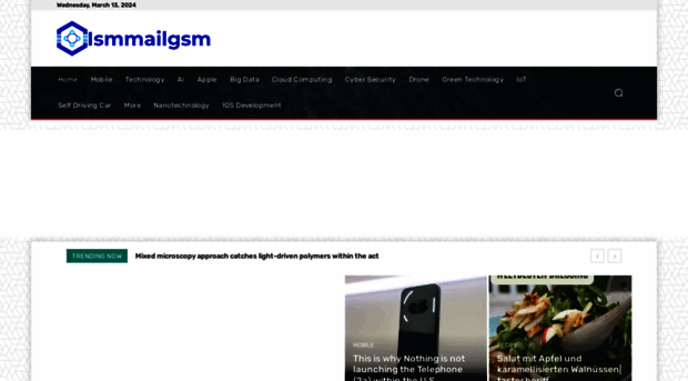 ismmailgsm.com