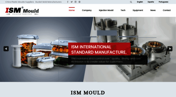 ismmould.com