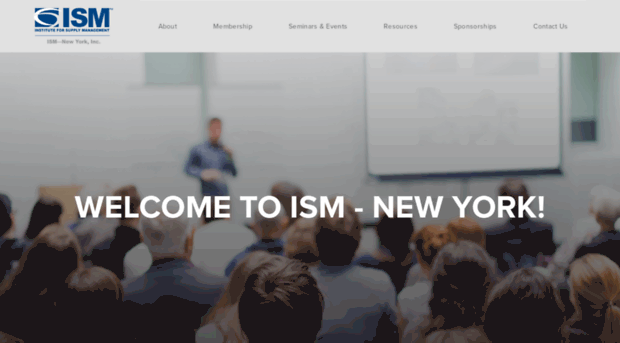 ismny.com