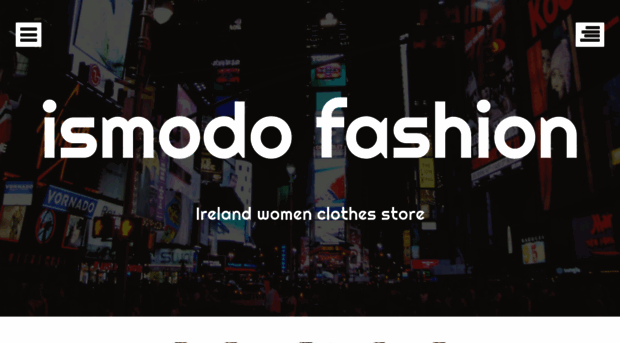 ismodofashion.wordpress.com