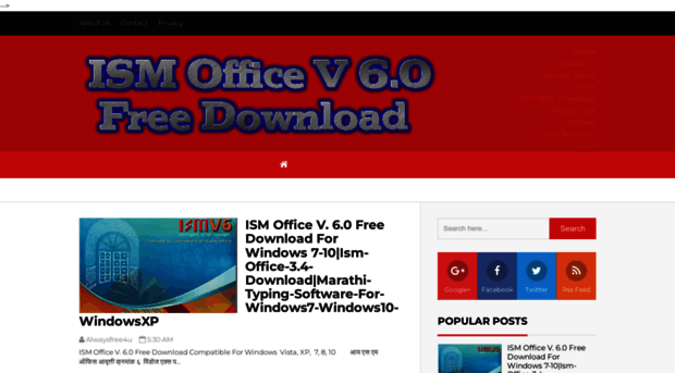 ism office 2000 free full download