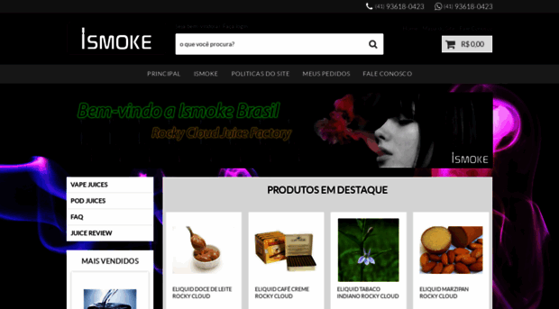 ismokebr.com