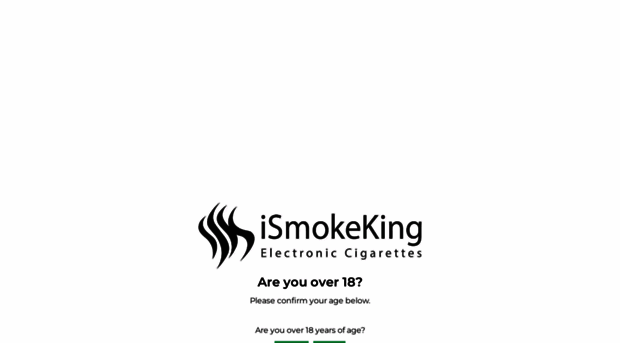 ismokeking.com