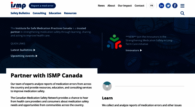 ismp-canada.org