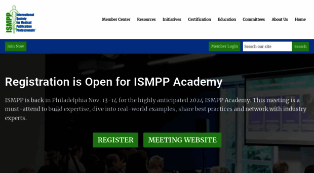 ismpp.org