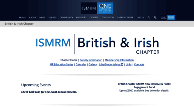 ismrm.org.uk