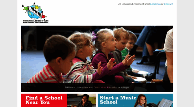 ismschools.com.au