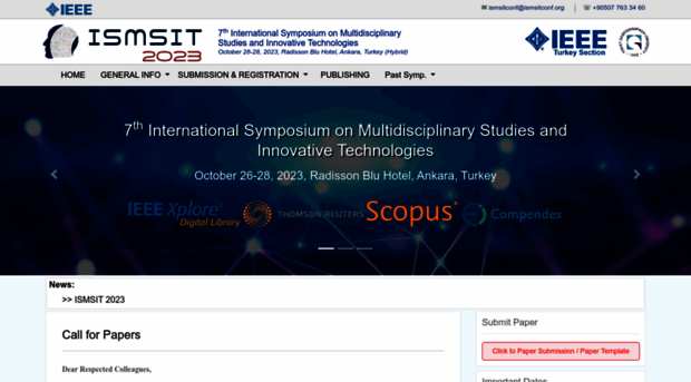 ismsitconf.org