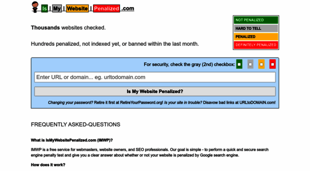 ismywebsitepenalized.com