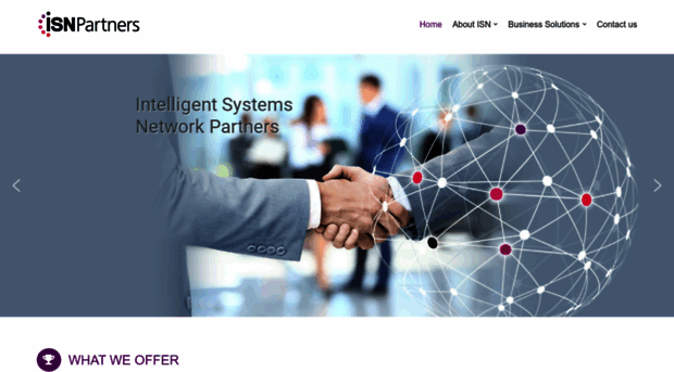 isn-partners.com