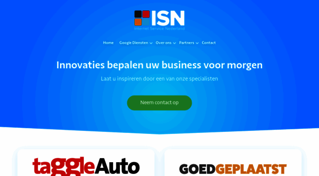 isn.nl