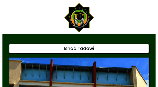isnadtadawi.com