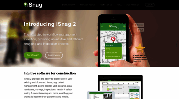 isnag.info