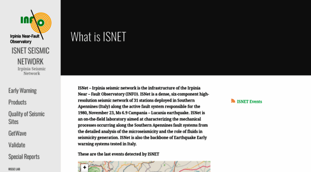 isnet.unina.it