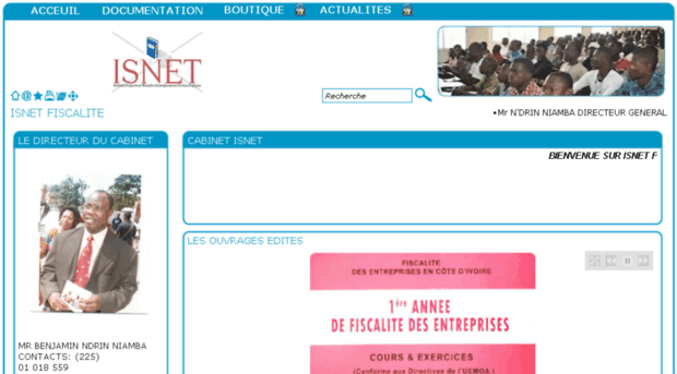 isnetfiscalite.org