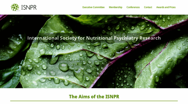 isnpr.org