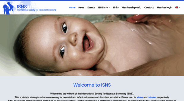 isns-neoscreening.org