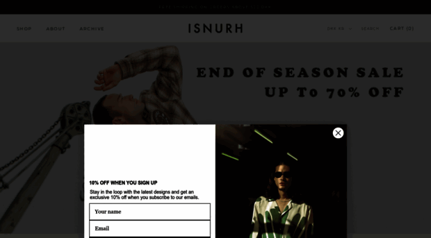 isnurh.com