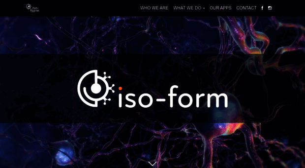 iso-form.com