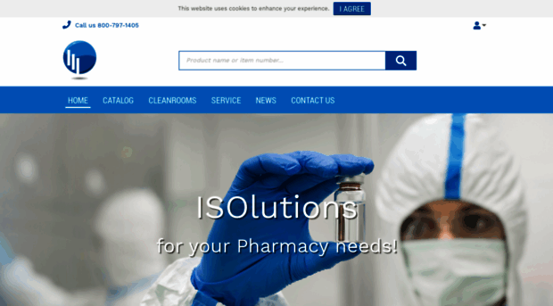 iso-med.com