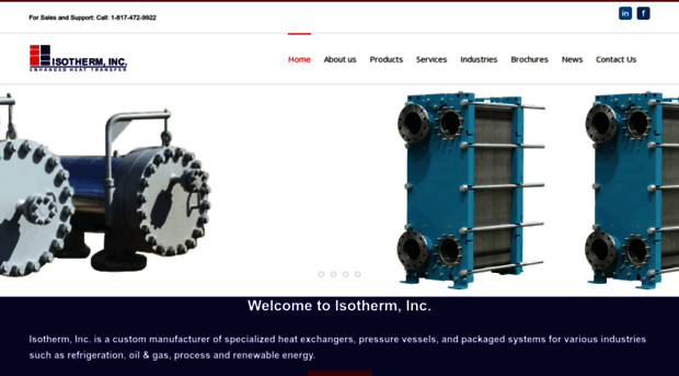 iso-therm.com