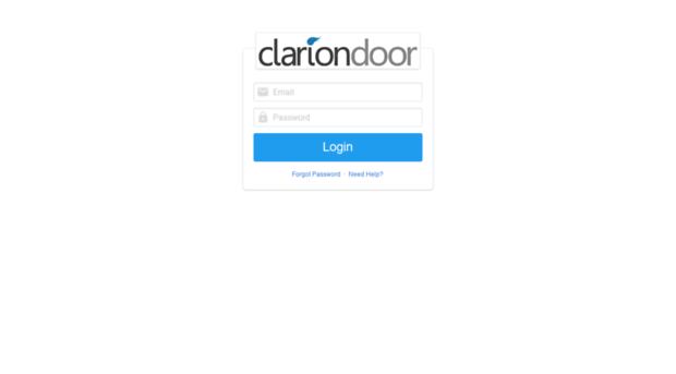 iso.clariondoor.com