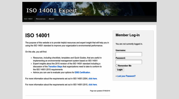 iso14000expert.com