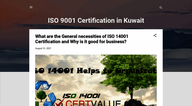 iso9001certificationinkuwait.blogspot.com