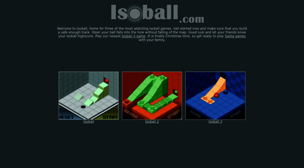 isoball.com