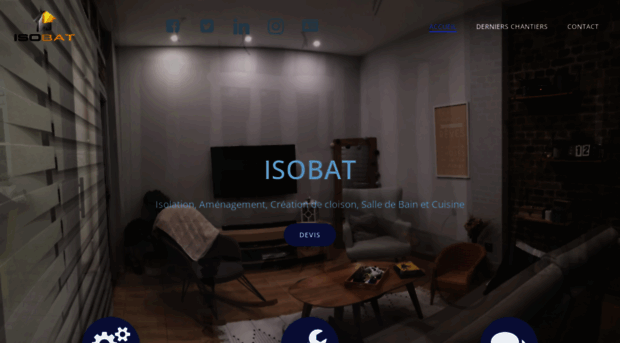 isobat.net