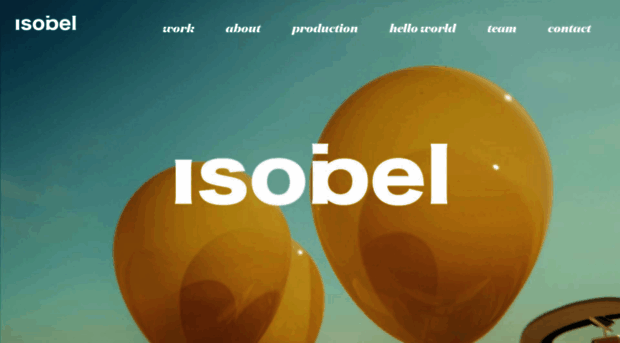 isobel.com