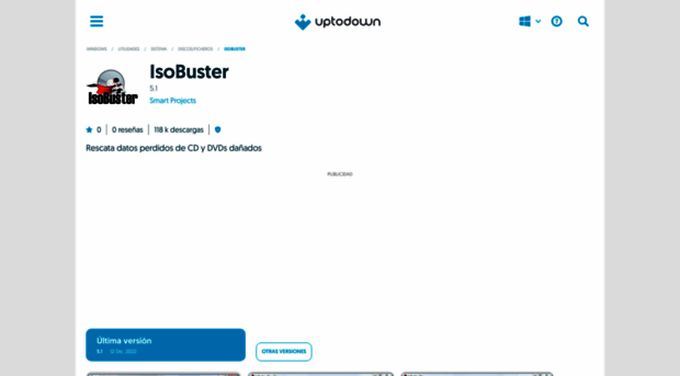 isobuster.uptodown.com