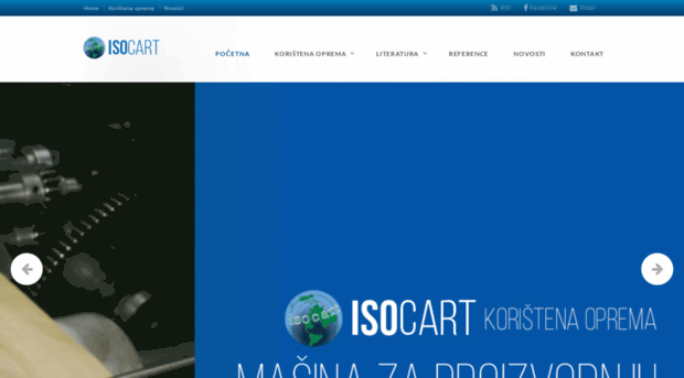 isocart.net