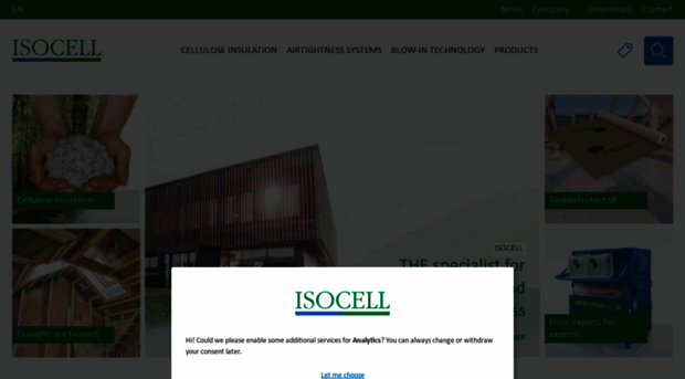 isocell-france.fr