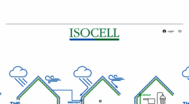 isocell.ie