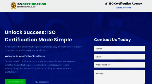 isocertification.in.net