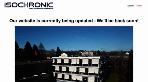 isochronic.com