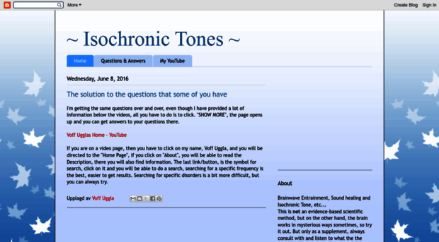 isochronichtones.blogspot.com