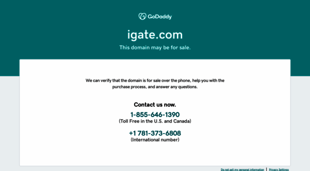 isocialize.igate.com