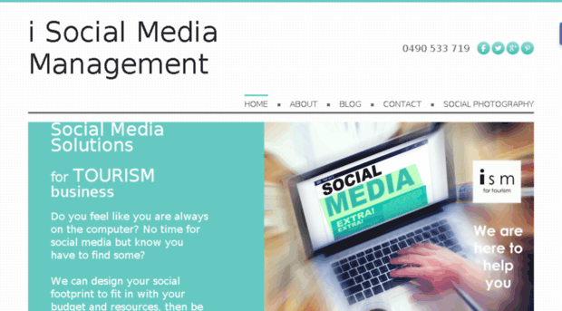 isocialmediamanagement.com.au