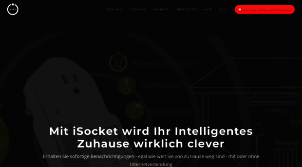 isocket.de